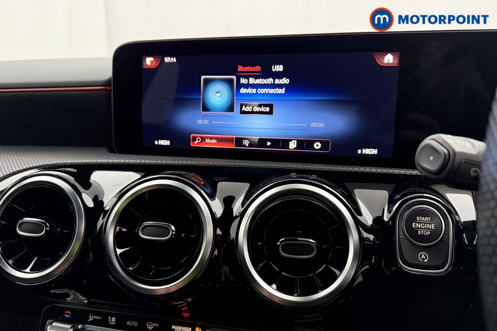 Used Mercedes-Benz A-Class 2021 for sale - 77804624: Photo 18