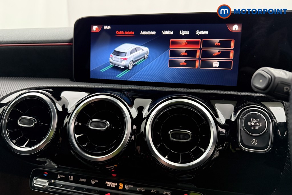 Used Mercedes-Benz A-Class 2021 for sale - 77804624: Photo 20