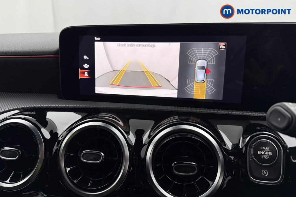 Used Mercedes-Benz A-Class 2021 for sale - 77804624: Photo 21