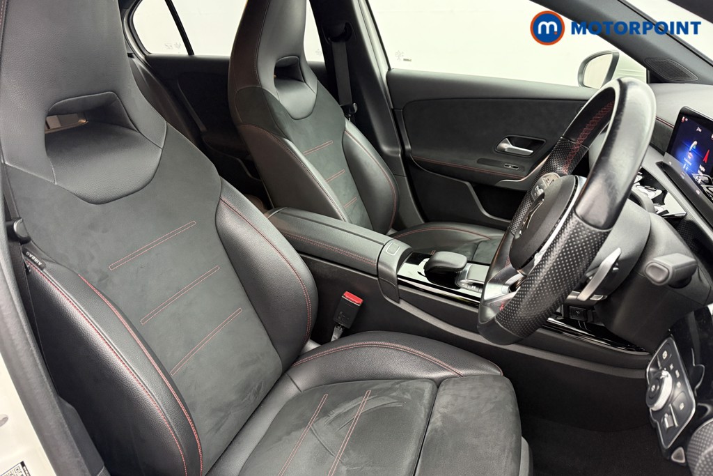 Used Mercedes-Benz A-Class 2021 for sale - 77804624: Photo 28