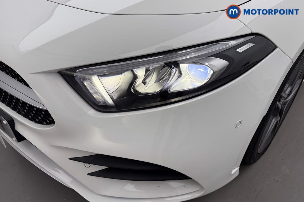 Used Mercedes-Benz A-Class 2021 for sale - 77804624: Photo 36