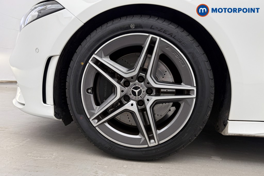 Used Mercedes-Benz A-Class 2021 for sale - 77804624: Photo 37