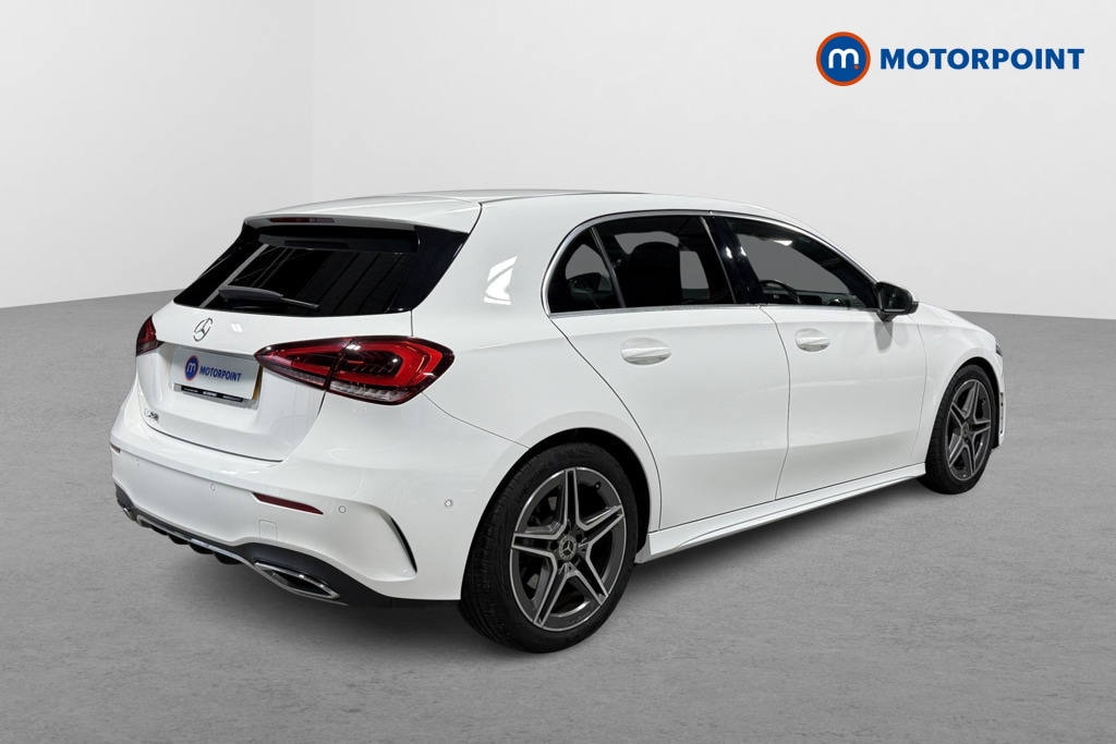 Used Mercedes-Benz A-Class 2021 for sale - 77804624: Photo 7