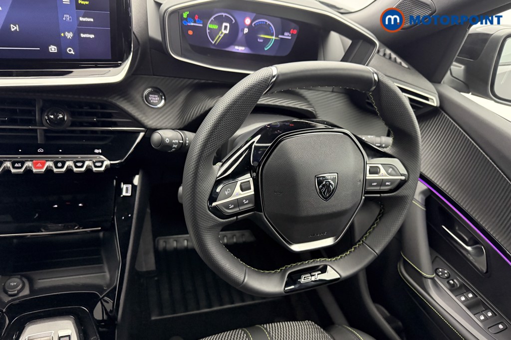 Used Peugeot 2008 2025 for sale - 77180215: Photo 10