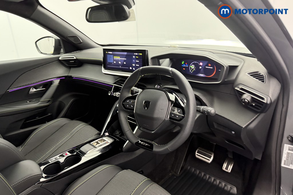 Used Peugeot 2008 2025 for sale - 77180215: Photo 11