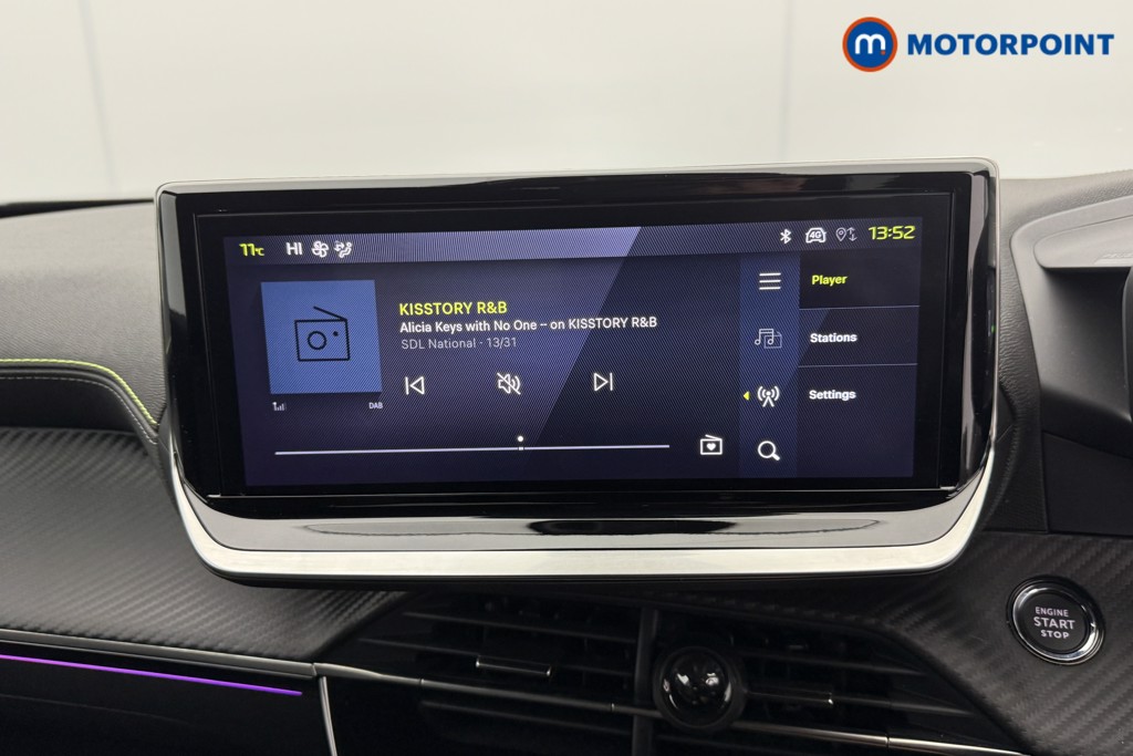 Used Peugeot 2008 2025 for sale - 77180215: Photo 13