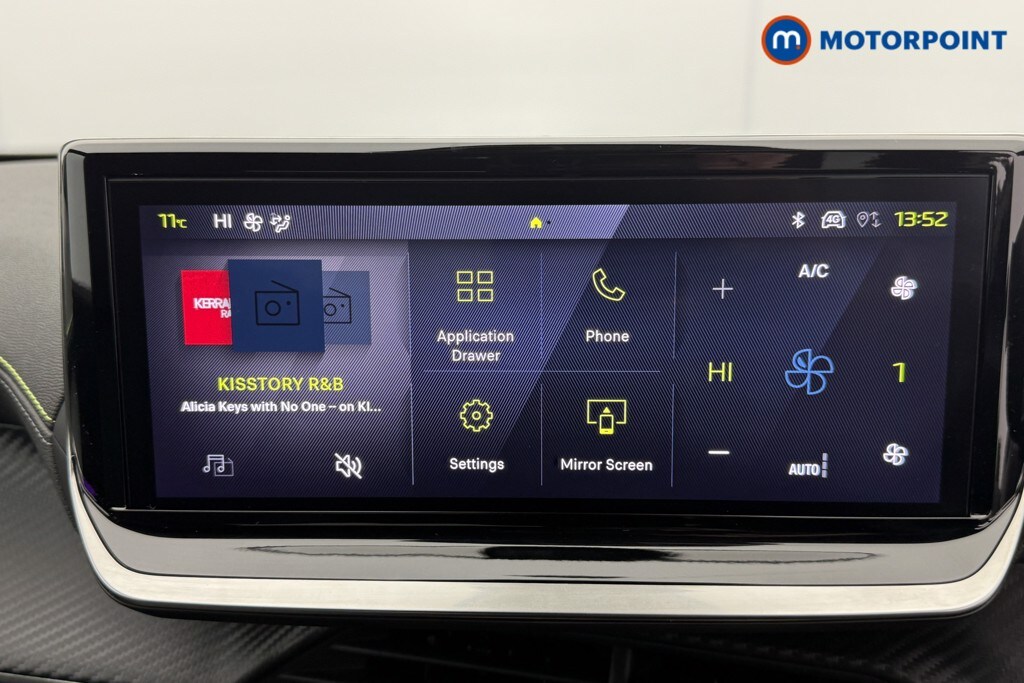 Used Peugeot 2008 2025 for sale - 77180215: Photo 15