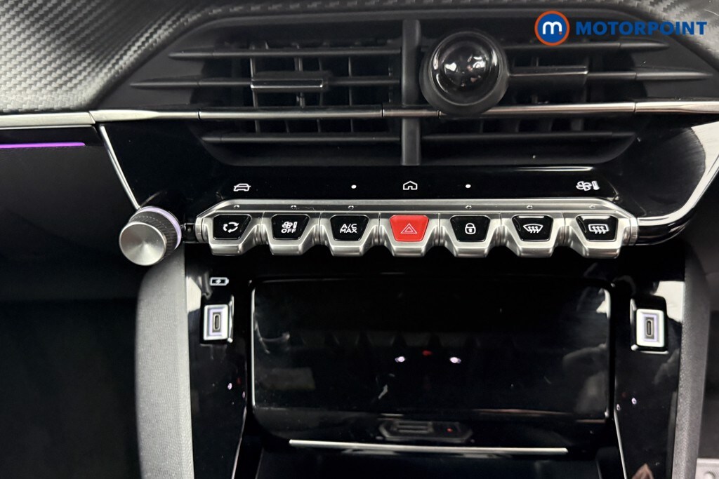 Used Peugeot 2008 2025 for sale - 77180215: Photo 16