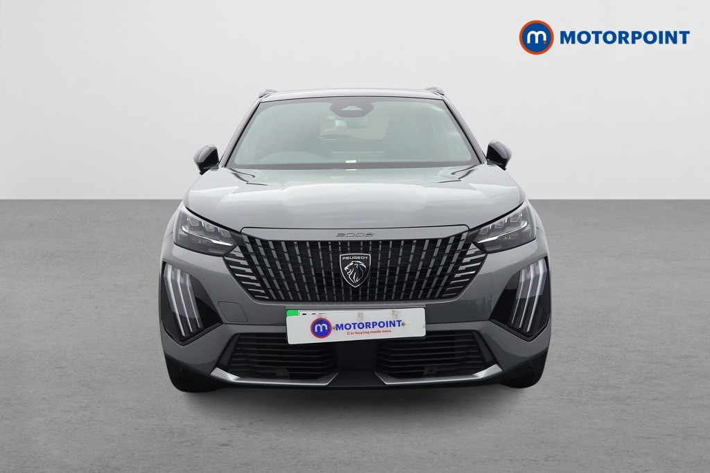 Used Peugeot 2008 2025 for sale - 77180215: Photo 2