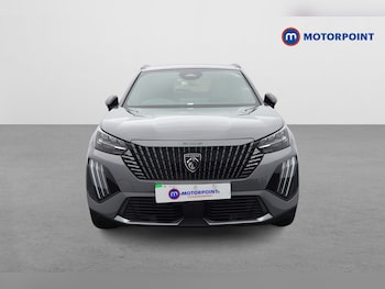 Used Peugeot 2008 2025 for sale - 77180215: Photo