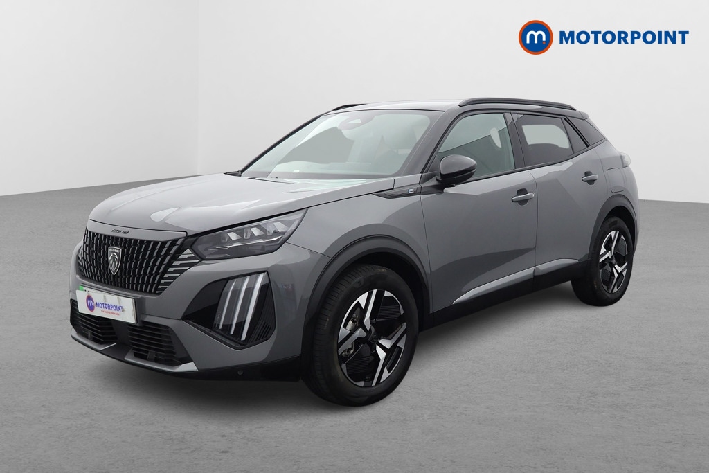 Used Peugeot 2008 2025 for sale - 77180215: Photo 3