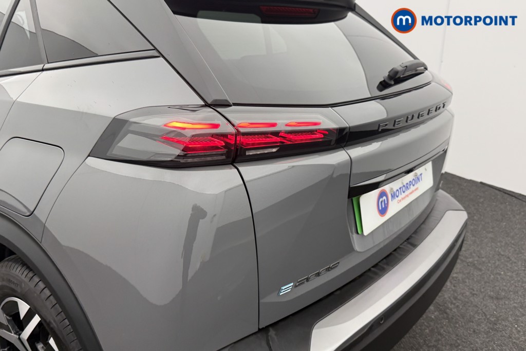 Used Peugeot 2008 2025 for sale - 77180215: Photo 31