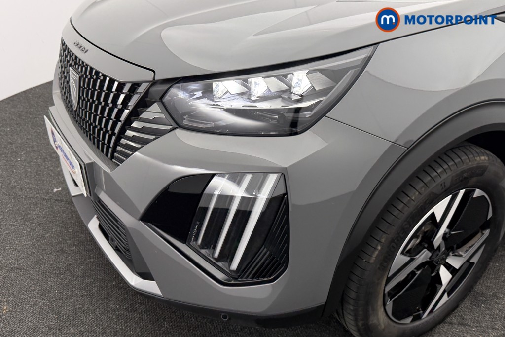 Used Peugeot 2008 2025 for sale - 77180215: Photo 33