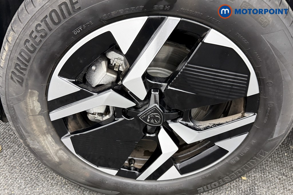 Used Peugeot 2008 2025 for sale - 77180215: Photo 34