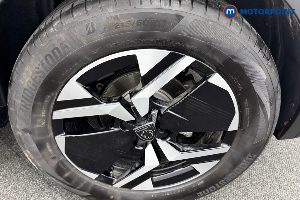 Used Peugeot 2008 2025 for sale - 77180215: Photo 35