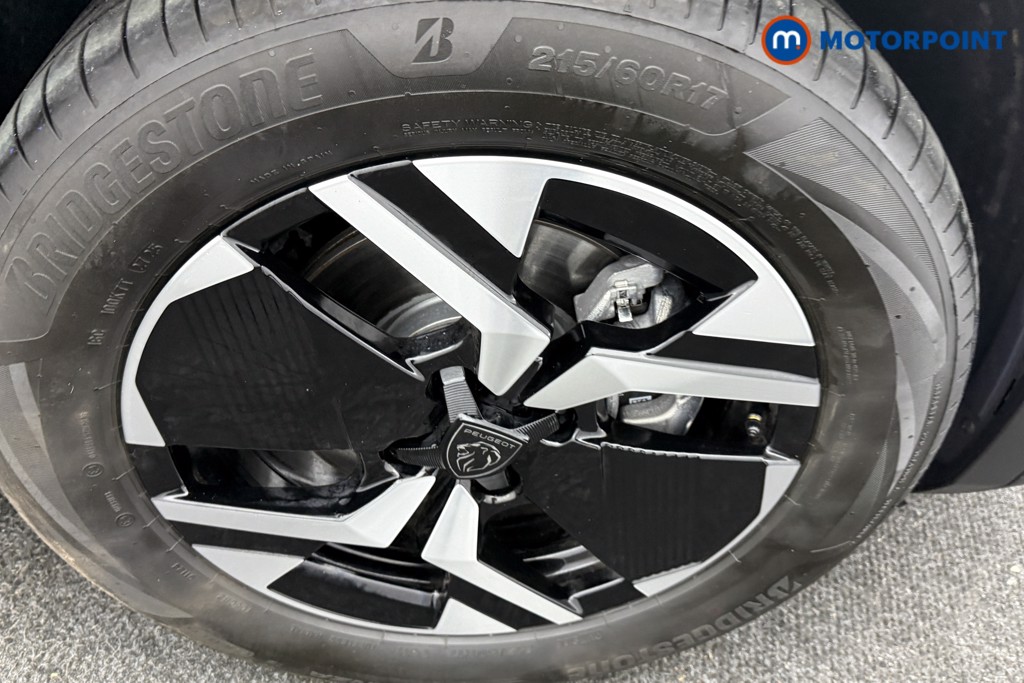 Used Peugeot 2008 2025 for sale - 77180215: Photo 37