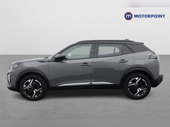 Used Peugeot 2008 2025 for sale - 77180215: Photo