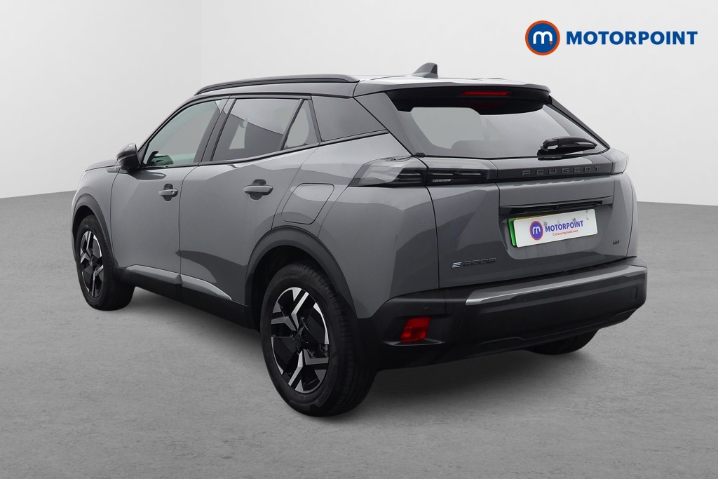 Used Peugeot 2008 2025 for sale - 77180215: Photo 5