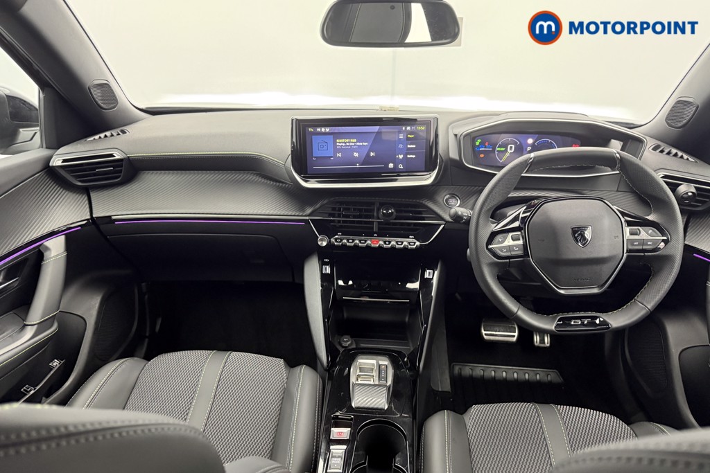 Used Peugeot 2008 2025 for sale - 77180215: Photo 9