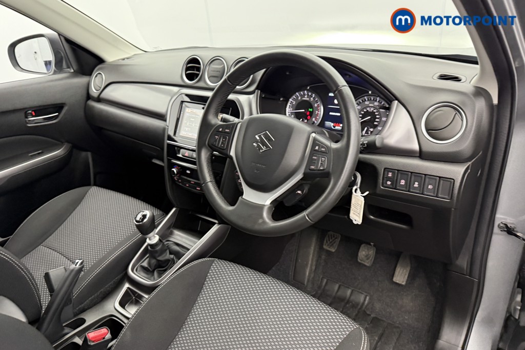 Used Suzuki Vitara 2023 for sale - 77069517: Photo 11