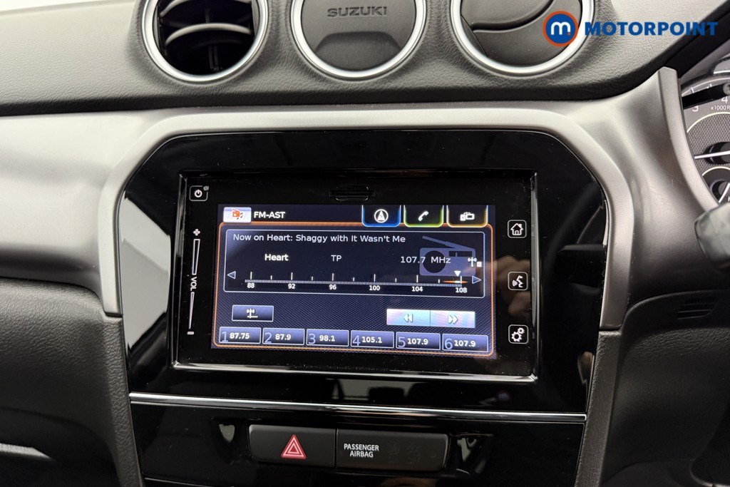 Used Suzuki Vitara 2023 for sale - 77069517: Photo 13