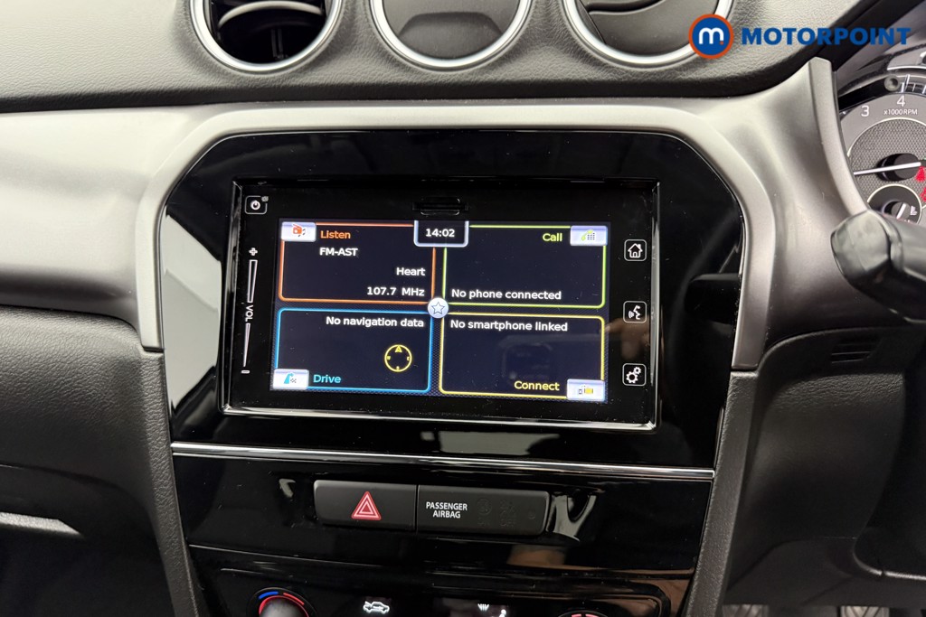 Used Suzuki Vitara 2023 for sale - 77069517: Photo 16