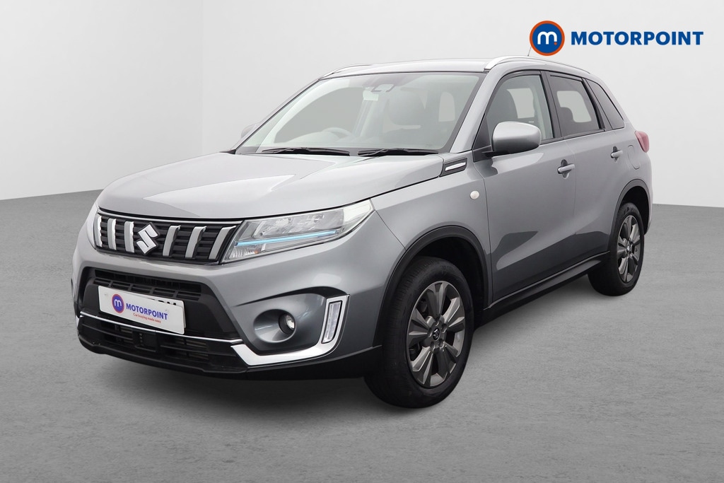 Used Suzuki Vitara 2023 for sale - 77069517: Photo 3