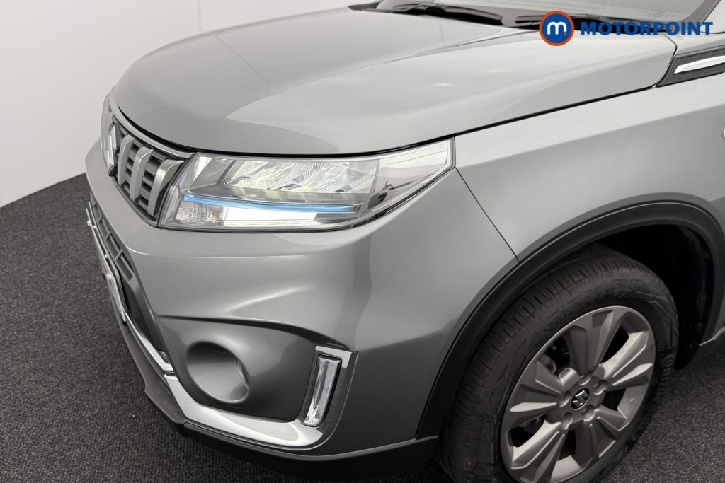 Used Suzuki Vitara 2023 for sale - 77069517: Photo 34