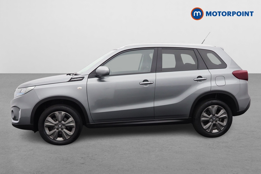 Used Suzuki Vitara 2023 for sale - 77069517: Photo 4