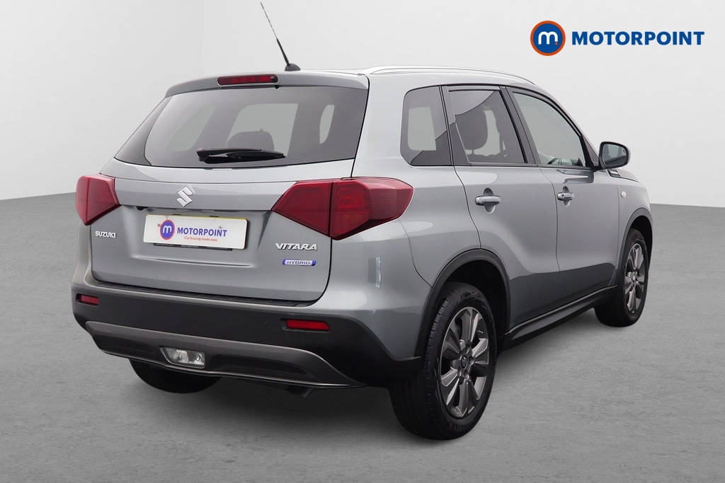 Used Suzuki Vitara 2023 for sale - 77069517: Photo 7