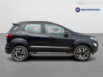Used Ford Ecosport 2021 for sale - 78419369: Photo