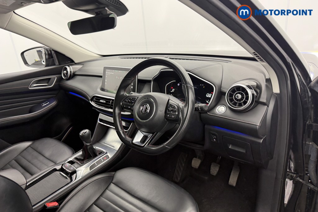 Used MG MG HS 2022 for sale - 77233191: Photo 12