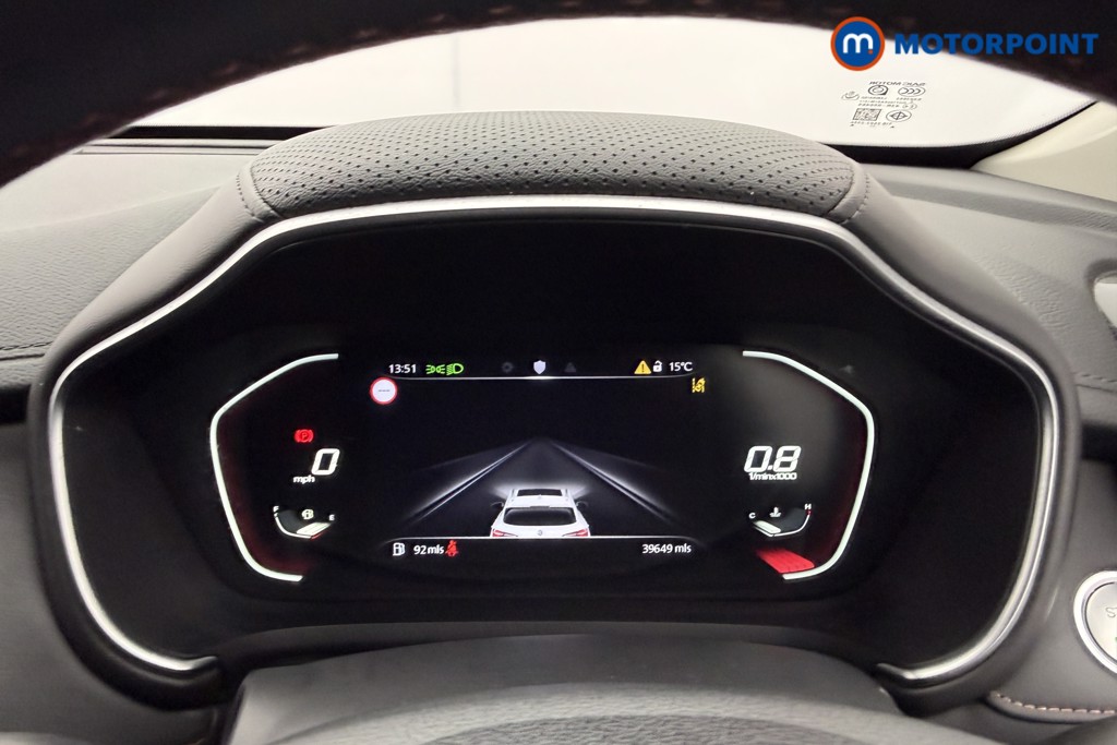 Used MG MG HS 2022 for sale - 77233191: Photo 13