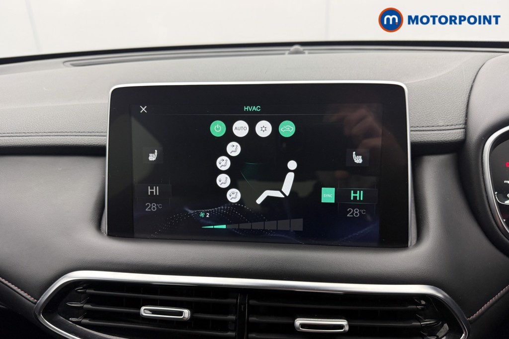 Used MG MG HS 2022 for sale - 77233191: Photo 15