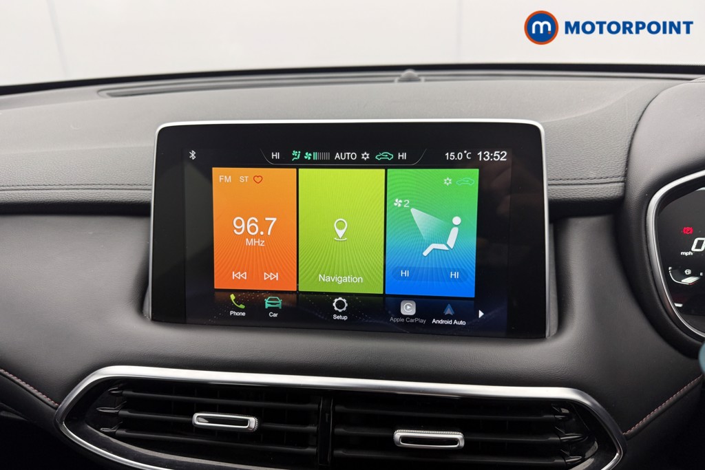 Used MG MG HS 2022 for sale - 77233191: Photo 17