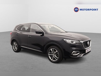 MG MG HS feature image