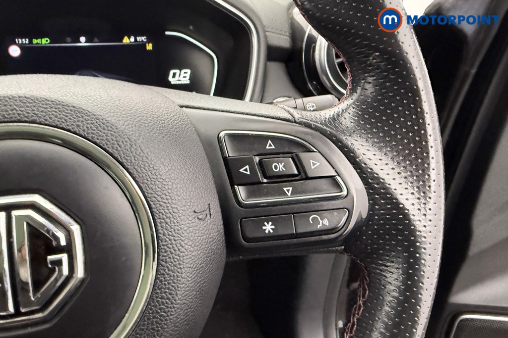 Used MG MG HS 2022 for sale - 77233191: Photo 21