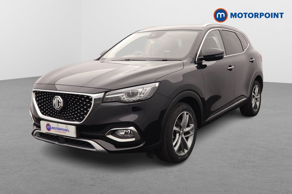 Used MG MG HS 2022 for sale - 77233191: Photo 3