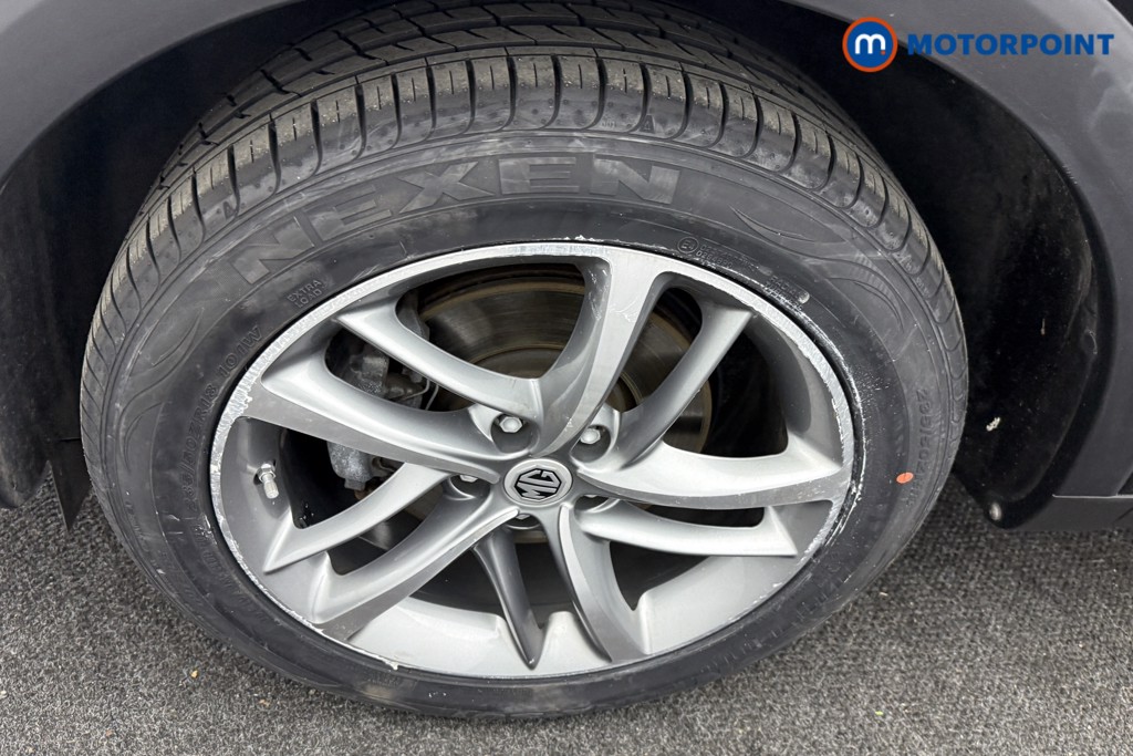 Used MG MG HS 2022 for sale - 77233191: Photo 38