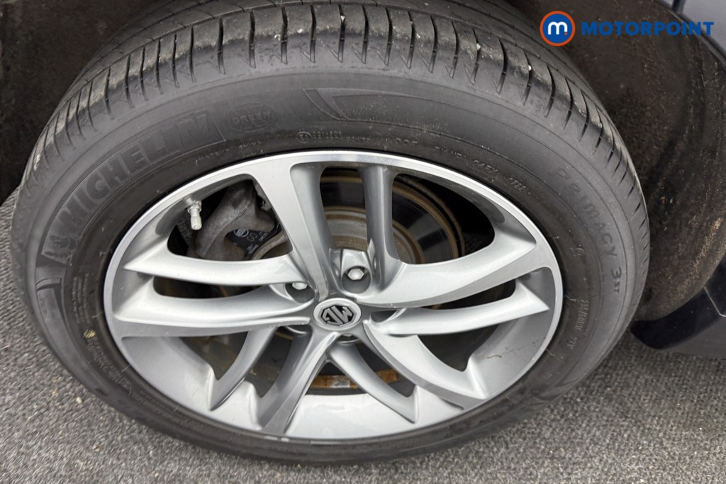 Used MG MG HS 2022 for sale - 77233191: Photo 40