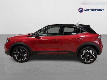 Used Vauxhall Mokka undefined for sale - 78485432: Photo