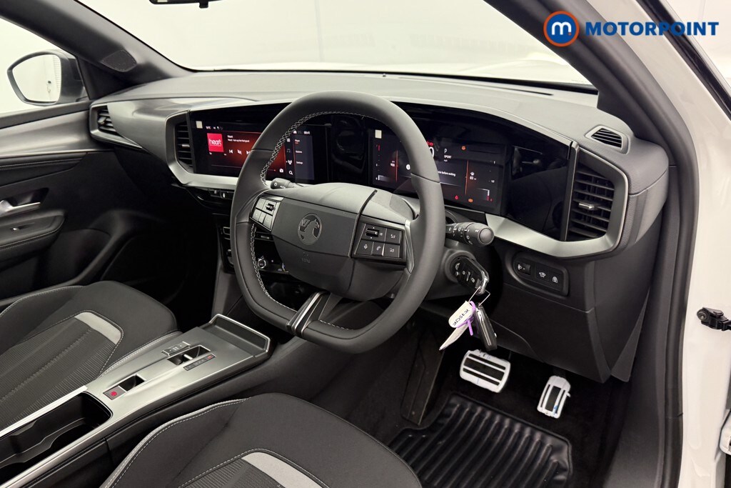 Used Vauxhall Mokka 2025 for sale - 76252831: Photo 11