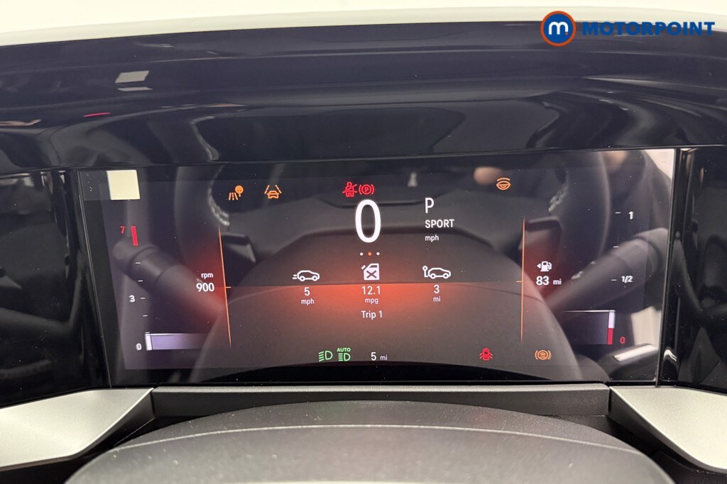 Used Vauxhall Mokka 2025 for sale - 76252831: Photo 12