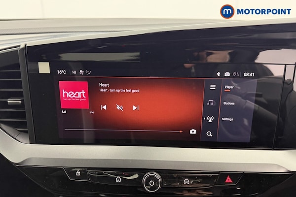 Used Vauxhall Mokka 2025 for sale - 76252831: Photo 13