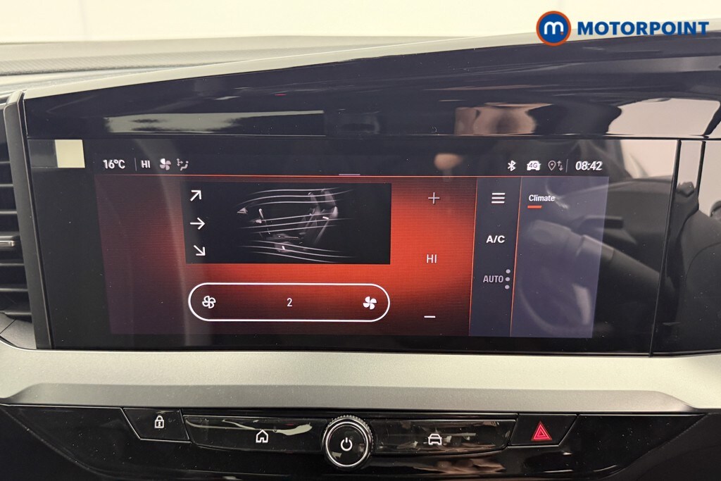 Used Vauxhall Mokka 2025 for sale - 76252831: Photo 14