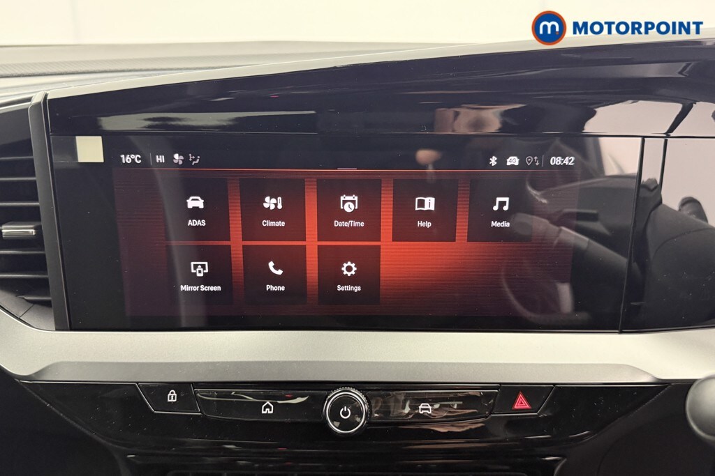 Used Vauxhall Mokka 2025 for sale - 76252831: Photo 15