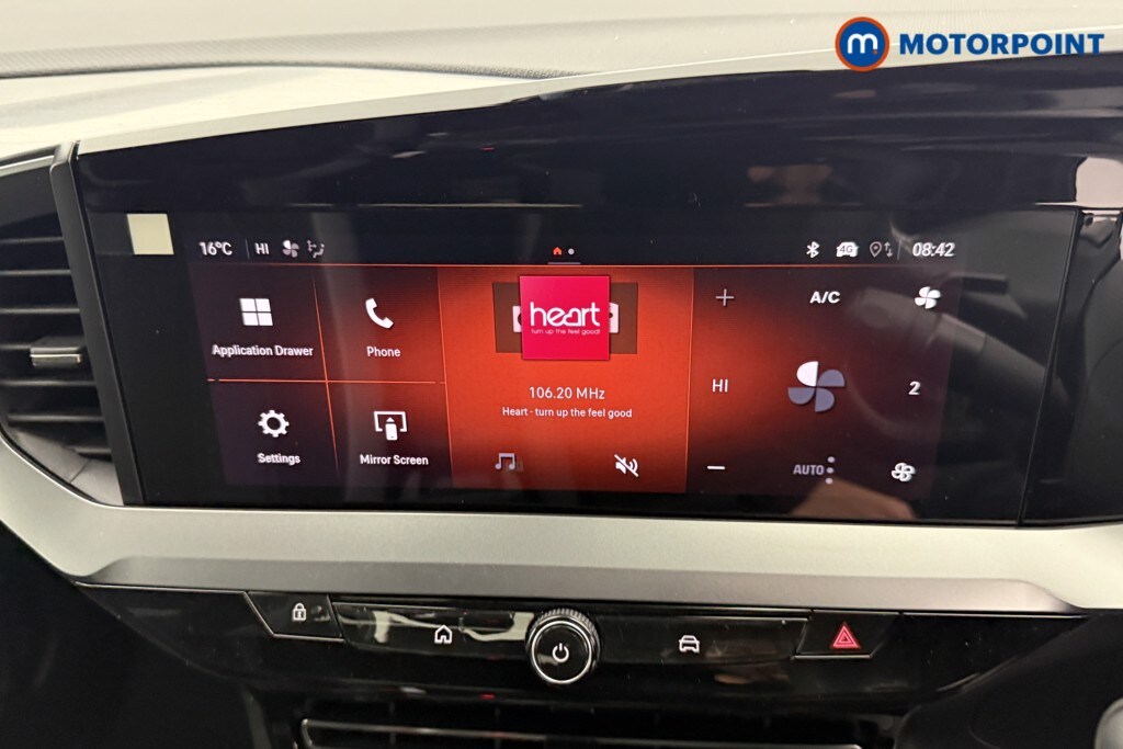 Used Vauxhall Mokka 2025 for sale - 76252831: Photo 16