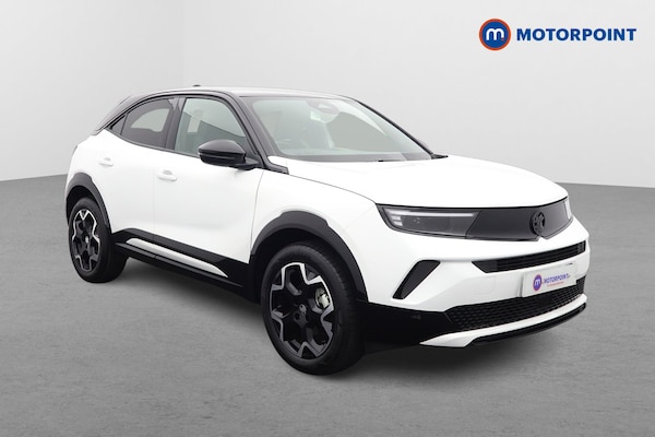 Used Vauxhall Mokka 2025 for sale - 76252831: Photo 1
