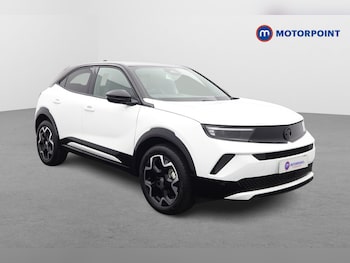 Vauxhall - Mokka