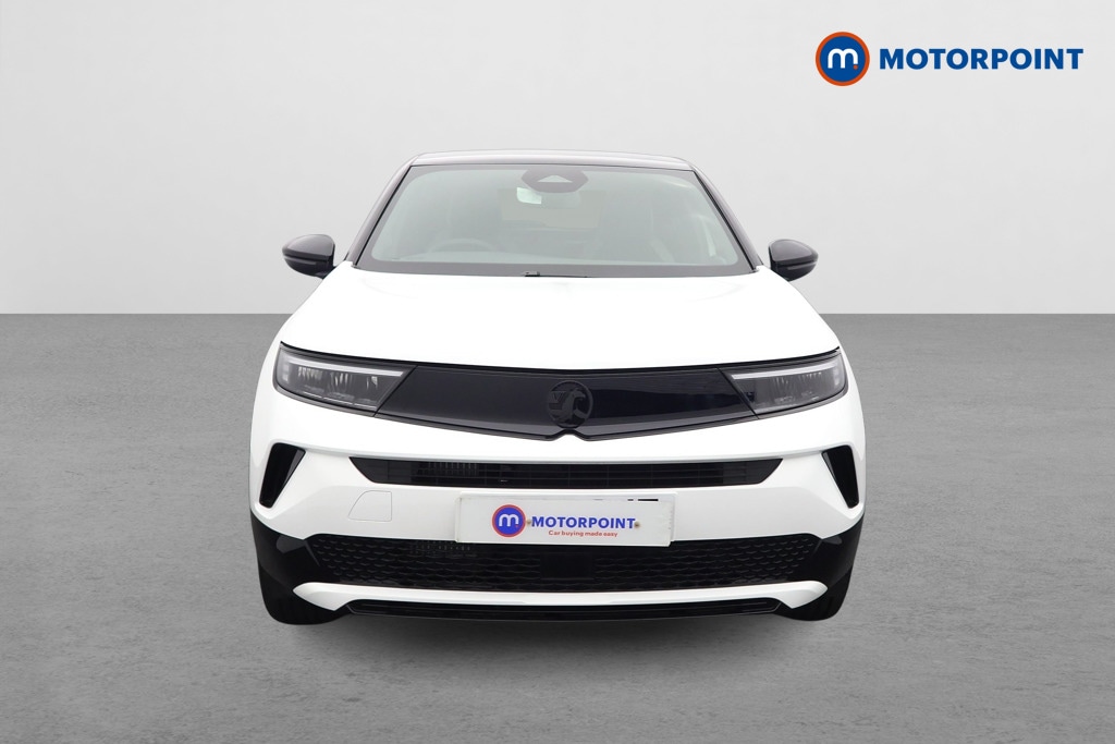 Used Vauxhall Mokka 2025 for sale - 76252831: Photo 2